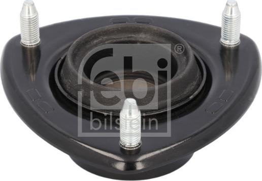 FEBI Bilstein 184055 - Poduszka kolumny Mc Phersona