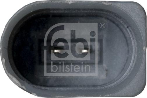 FEBI Bilstein 184089 - Poduszka silnika