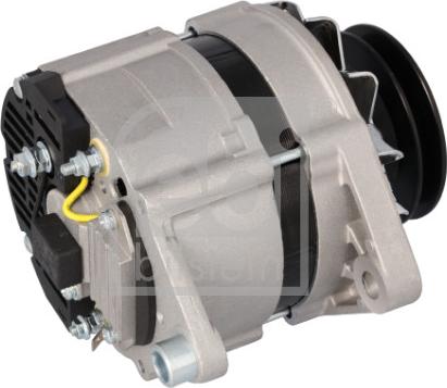 FEBI Bilstein 184084 - Alternator