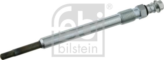 FEBI Bilstein 18408 — Świeca żarowa