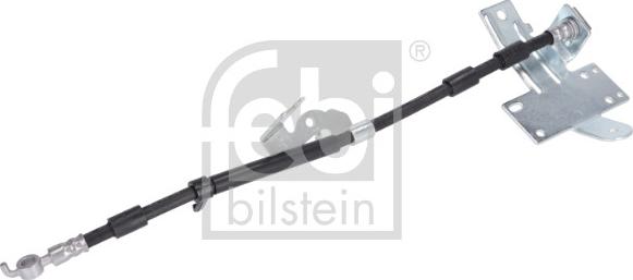 FEBI Bilstein 184027 - PRZEWÓD HAM. ELAST. FORD T. MONDEO 1.0-2.0 14- LE