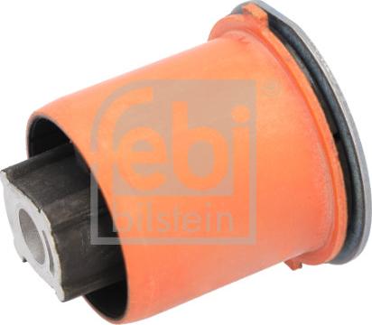 FEBI Bilstein 184144 - TULEJA BELKI RENAULT T. MEGANE IV 1.2-1.8D 11.15- LE-PR