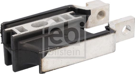 FEBI Bilstein 184145 - Poduszka silnika