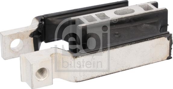 FEBI Bilstein 184146 - Poduszka silnika