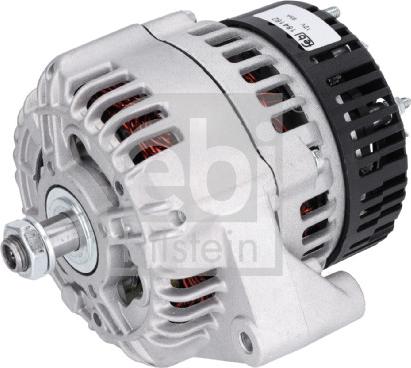 FEBI Bilstein 184162 — Alternator