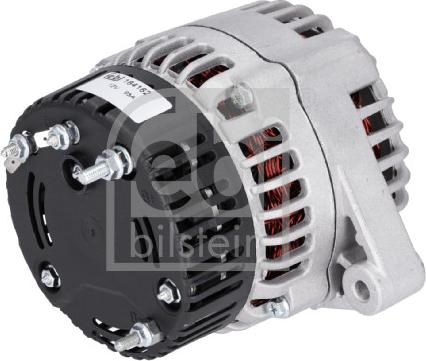 FEBI Bilstein 184162 - Alternator