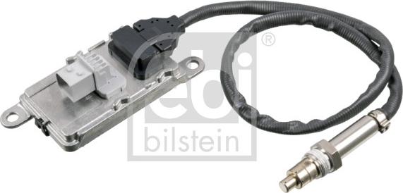 FEBI Bilstein 184104 — Czujni NOx, wtrysk mocznika