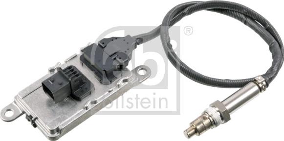 FEBI Bilstein 184101 — Czujni NOx, wtrysk mocznika