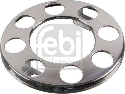 FEBI Bilstein 184108 — Kołpak ozdobny, koła