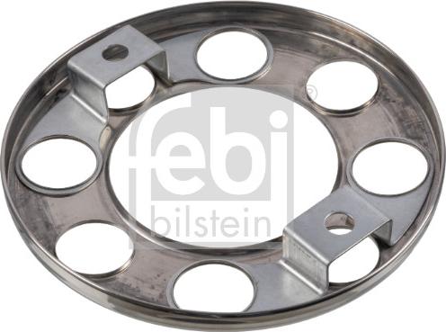 FEBI Bilstein 184108 - Kołpak koła