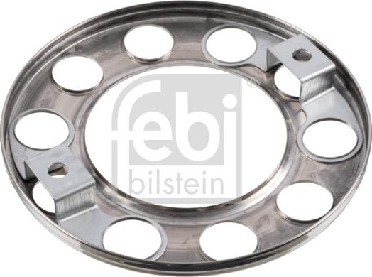 FEBI Bilstein 184110 - Kołpak koła