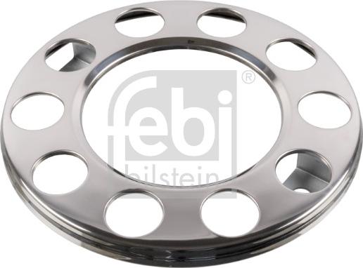 FEBI Bilstein 184110 — Kołpak ozdobny, koła