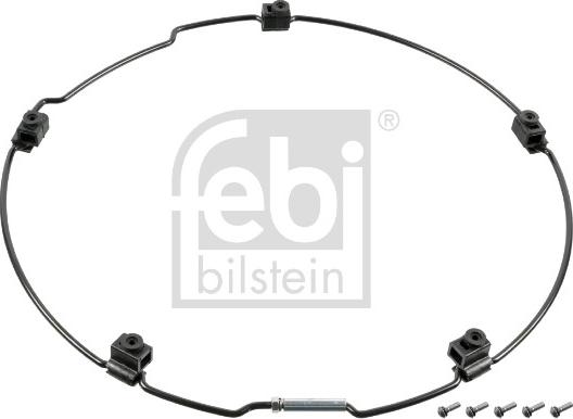 FEBI Bilstein 184113 - Kołpak koła