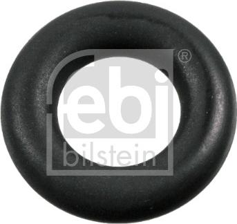 FEBI Bilstein 184125 — Pierścień uszczelniający, wtryskiwacz
