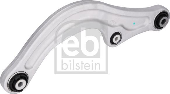 FEBI Bilstein 184890 — Wahacz, zawieszenie koła