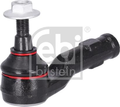 FEBI Bilstein 184891 - KOŃC. DR. KIER. VW ID. SKODA ENYAQ. AUDI Q4 19- LE-PR