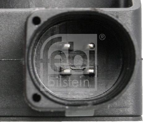 FEBI Bilstein 184841 - Regulacja ustawienia świateł