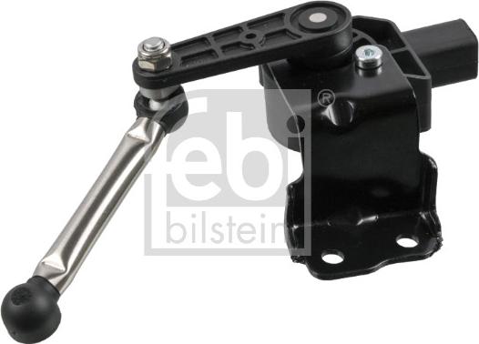 FEBI Bilstein 184841 — Czujnik, regulacja zasięgu świateł
