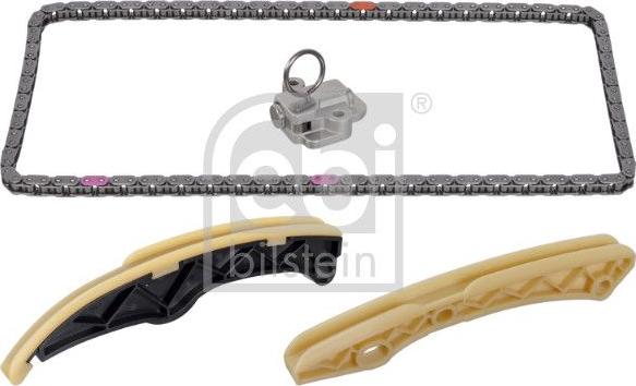 FEBI Bilstein 184856 — Zestaw łańcucha rozrządu