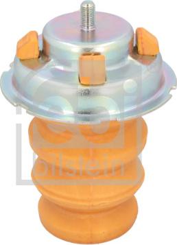 FEBI Bilstein 184889 - ODBÓJ RESORU FIAT T. DOBLO 05-09 LE-PR WERSJA PANORAMA