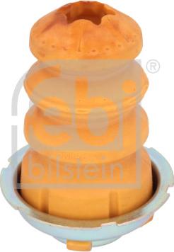 FEBI Bilstein 184889 — Dystans gumowy, resorowanie