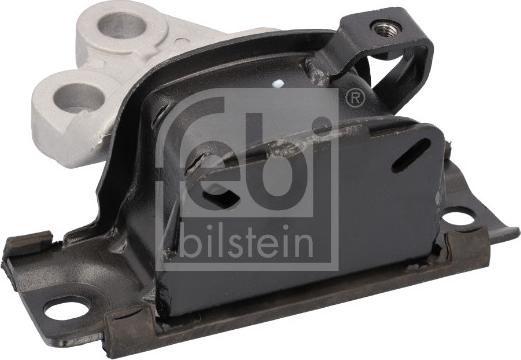 FEBI Bilstein 184838 — Zawieszenie, automatyczna skrzynia biegów