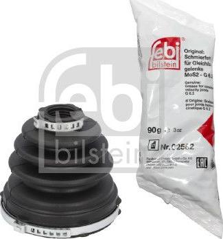 FEBI Bilstein 184878 - OSŁONA PRZEGUBU FORD WEW. TOURNEO 1.8D 87X21.7X70.5
