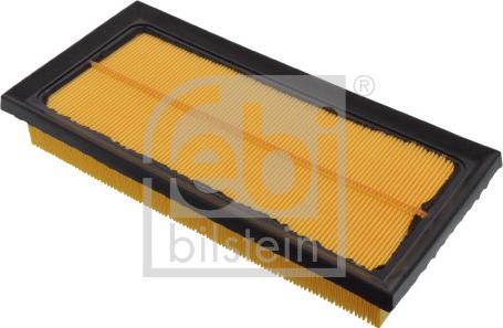 FEBI Bilstein 184399 — Filtr powietrza