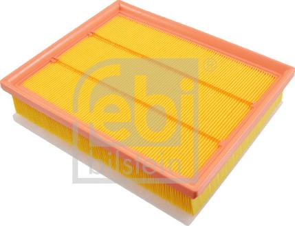 FEBI Bilstein 184344 — Filtr powietrza