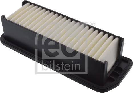 FEBI Bilstein 184315 - FILTR POWIETRZA SUZUKI CELERIO 03.14-