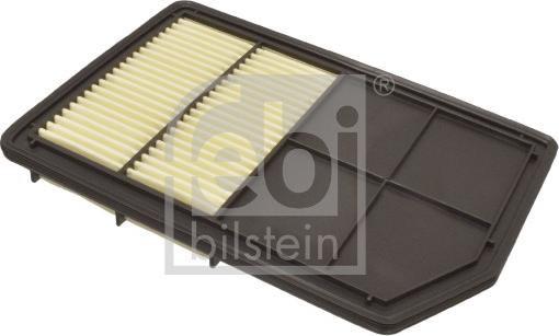 FEBI Bilstein 184316 — Filtr powietrza