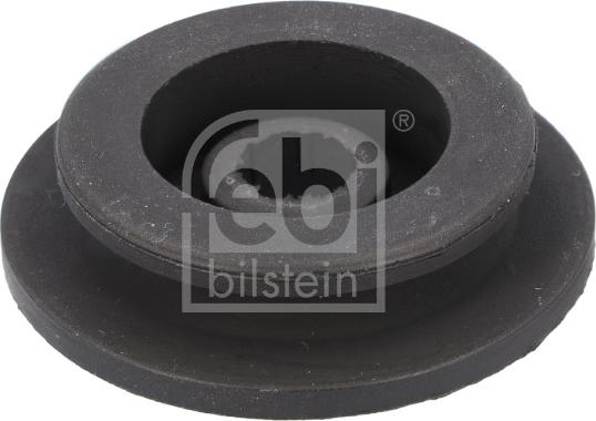 FEBI Bilstein 184381 — Zawieszenie, chłodnica