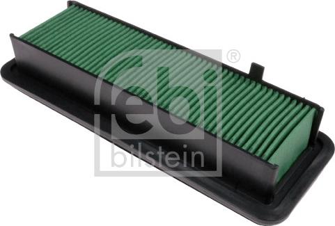 FEBI Bilstein 184321 - FILTR POWIETRZA NISSAN MICRA IV. NOTE 05.10-