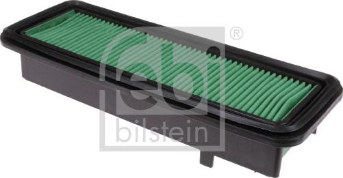 FEBI Bilstein 184321 — Filtr powietrza