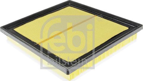 FEBI Bilstein 184322 — Filtr powietrza