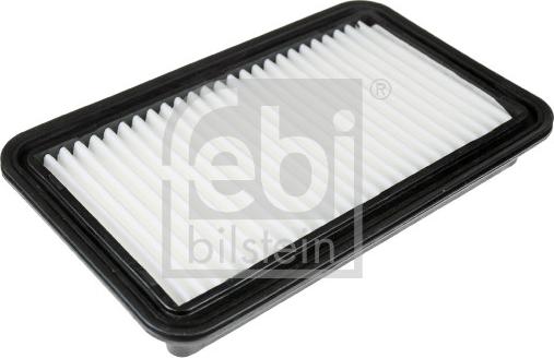 FEBI Bilstein 184372 — Filtr powietrza