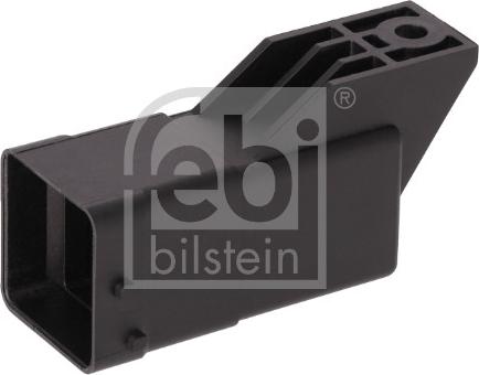 FEBI Bilstein 184246 - Sterownik, czas żarzenia