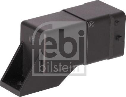 FEBI Bilstein 184246 - Sterownik, czas żarzenia