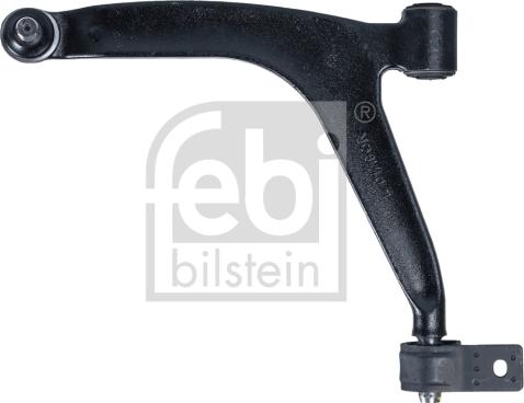 FEBI Bilstein 18424 — Wahacz, zawieszenie koła