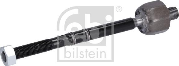 FEBI Bilstein 184259 — Połączenie osiowe, drążek kierowniczy poprzeczny