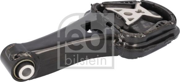 FEBI Bilstein 184255 — Zawieszenie, automatyczna skrzynia biegów