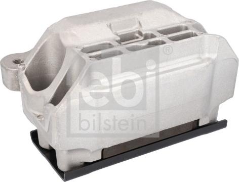 FEBI Bilstein 184257 — Mocowanie, manualna skrzynia biegów