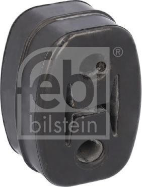 FEBI Bilstein 184214 — Uchwyt, tłumik