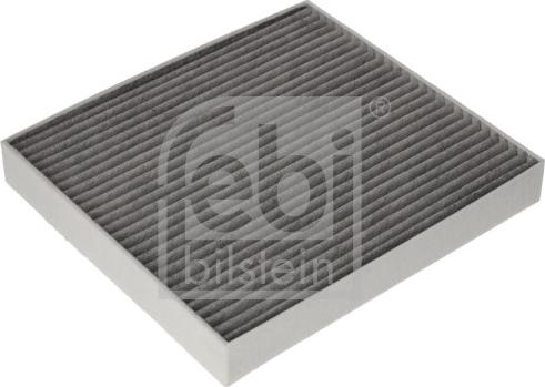 FEBI Bilstein 184211 - FILTR KABINY BMW 1.2.X1.X2. MINI 11.21- Z WĘGLEM AKTYWNYM