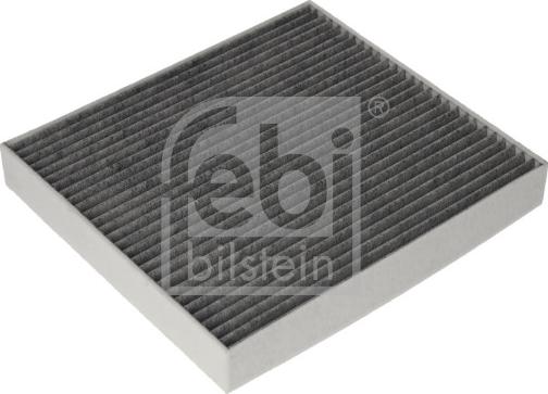 FEBI Bilstein 184211 — Filtr kabinowy