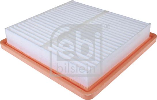 FEBI Bilstein 184283 - FILTR POWIETRZA NISSAN NOTE 06.13-12.16