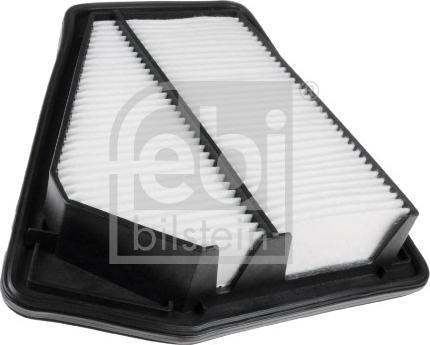 FEBI Bilstein 184287 - FILTR POWIETRZA HONDA CR-V IIII.IV 01.07-