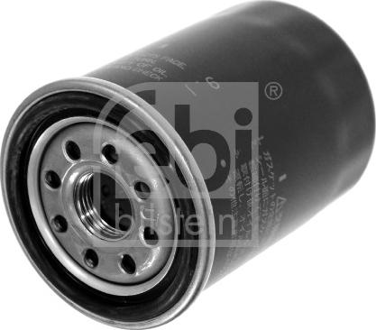 FEBI Bilstein 184270 - FILTR OLEJU TOYOTA AVENSIS. COROLLA. CAMRY 11.84-