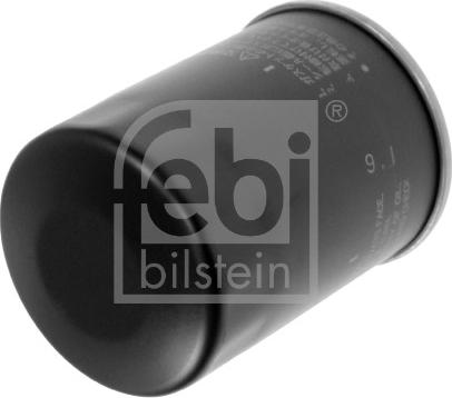 FEBI Bilstein 184270 — Filtr oleju