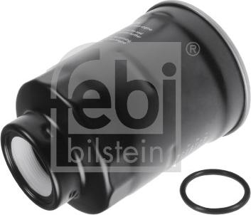 FEBI Bilstein 184272 — Filtr paliwa